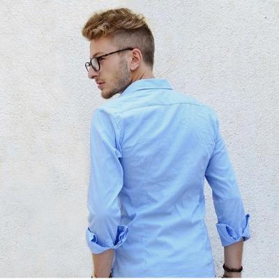 LucaSchifano97's profile picture. Italian model, 18 years old. enjoy!