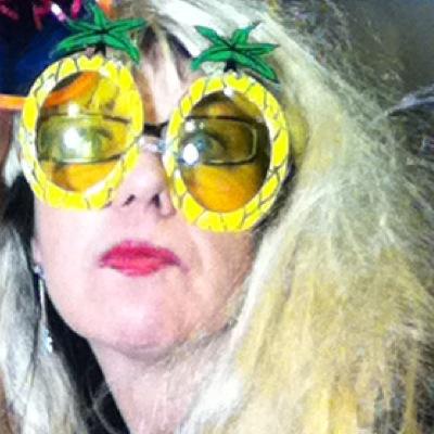 ShazzieGarratt's profile picture. 