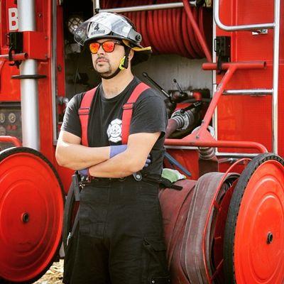 McKEKO's profile picture. Conductor de Vehiculos de Emergencias, Supervisor de Transportes y Transito en CB Metropolitano Sur.
Técnico Profesional en Operación de Transportes y Transito