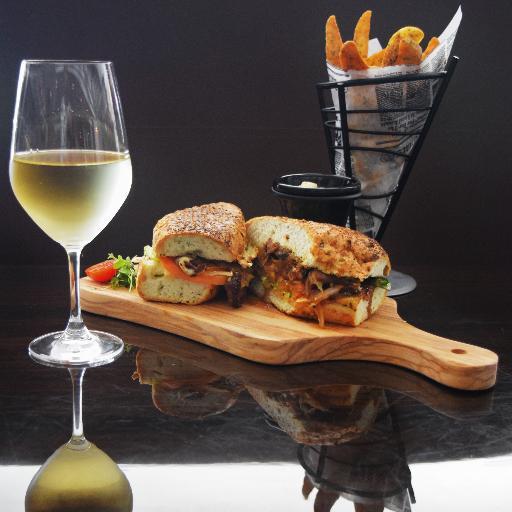 KraveTrinidad's profile picture. Modern Chic Dining and Southern Hospitality