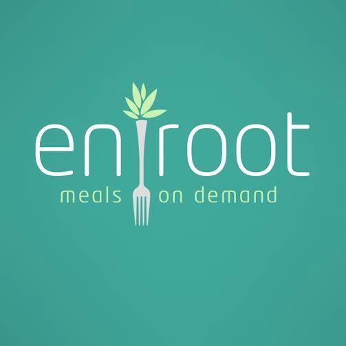 We prepare fresh, delicious, affordable, ready-to-eat meals, delivered in minutes. No prep, clean up, or hassle. Enroot will revolutionize the way you eat.