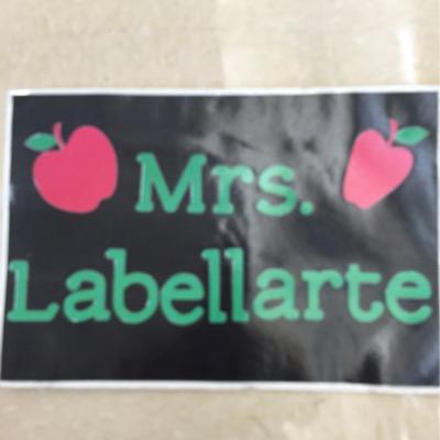 Rhonda Labellarte Profile