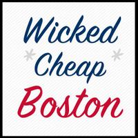 Wicked Cheap Boston (@wickedcheap) 's Twitter Profile