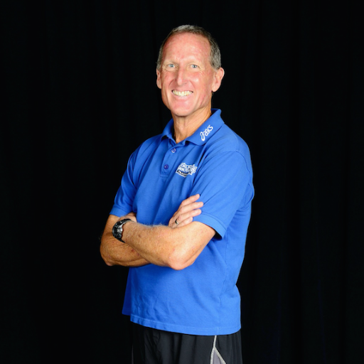 CSUSM Head Coach Cross Country/Track & Field (17 years); 3-time Olympian '80, '84, '88; former American mile record holder (3:47.69) #WeHaveArrived