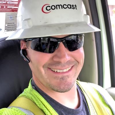 Seattle Regional Fiber Technician- Servicing fiber optics across Western Washington.