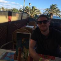 Jamie Tulip (@jamietulip16) 's Twitter Profile Photo