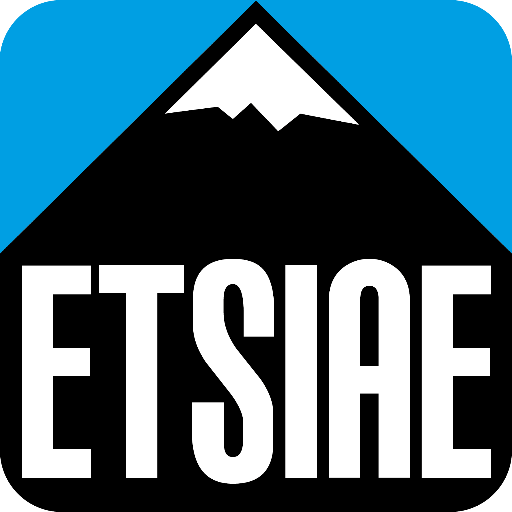 Viaje de la ETSIAE a Sierra Nevada en la última semana de enero. Apúntate en http://t.co/cu7eagmffu… y con cualqueir duda escríbenos a nieveetsiae@gmail.com