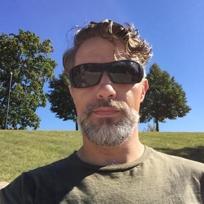 GremlinSix's profile picture. I’m a retired USAF SNCO. #Tuebor  @GremlinSix@mastodon.world