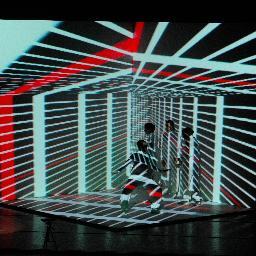 Center for Arts and Entertainment Technologies, The University of Texas at Austin