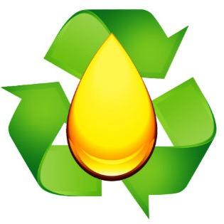 empresa dedicada a la recolección y transporte líquidos para su respectivo reciclaje especialmente de aceite usado de cocina hasta su proceso final #biodisel