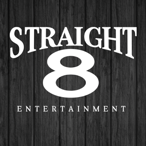 Straight 8 Entertainment