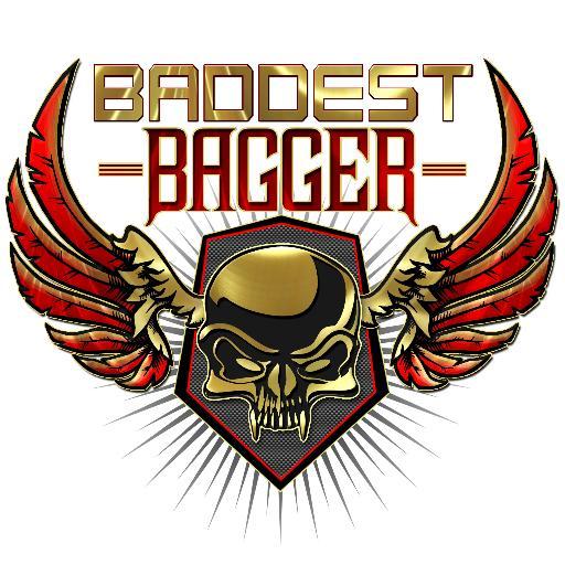 Baddest Bagger,  the original custom Bagger  competition for builders to show off their hard work and creativity.