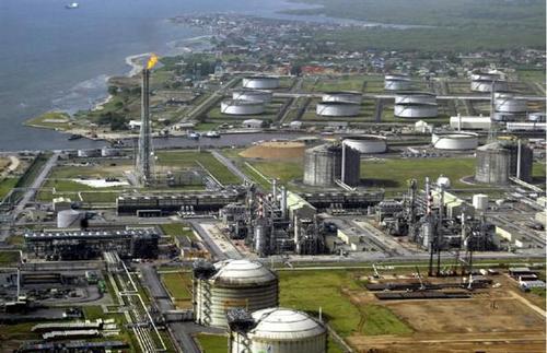 Follow latest news about developments in nigeria's economy for year 2010