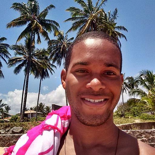 aldemirsm's profile picture. posso ser um, mas vou mudar o mundo yn'