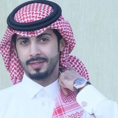 محمد الأحمري