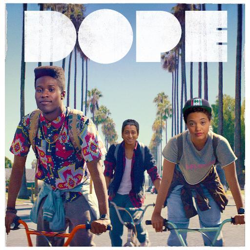 DopeMovie Profile Picture