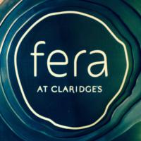 Fera at Claridge's(@FeraAtClaridges) 's Twitter Profile Photo