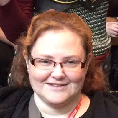 KaliLynx's profile picture. student, aspie, info sec, Kali tips from a Newbie, follow me as I learn Kali. Exploring De Ice, and OWASP applications. #KaliLinux