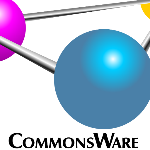 CommonsWare Profile