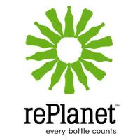 rePlanet(@rePlanet) 's Twitter Profile Photo