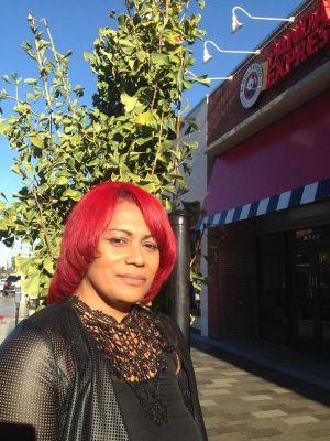 MKurulo's profile picture. 