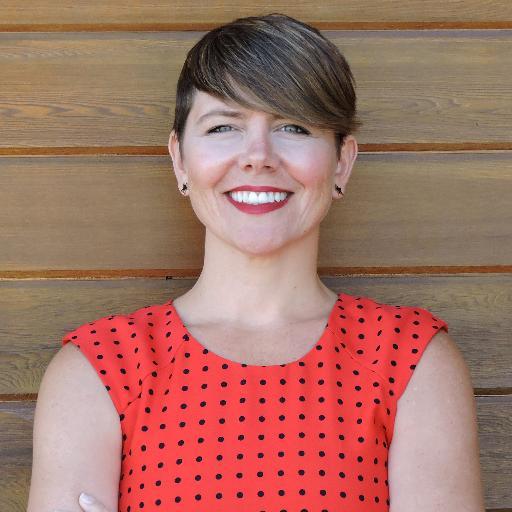 ZoeStemm's profile picture. Co-conspiring to build a nation where all young people can thrive. Senior Director Youth Serving Systems, Raikes Foundation.  All views my own.