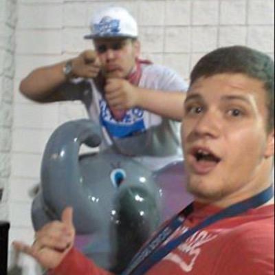 AlexPence222's profile picture. Senior at CHS