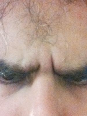 oxinur's profile picture. la antitesis de @runixo