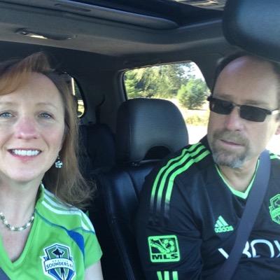 Sounders/Reign/Defiance/Spurs fan! I love God, my hubby, family, pets, travel, nature…grateful 🙏🏽for it all. BC survivor 🎀 WA transplant from MN #EBFG #COYS