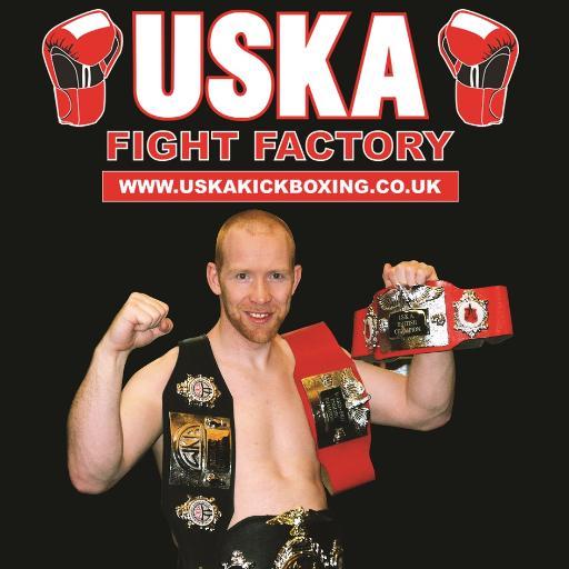 USKA Kickboxing in Birmingham - Where Champions Are Made!