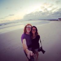 Chucky & Apple (@chuckyapple) 's Twitter Profile