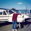 frozenpilot982's profile picture. University of North Dakota 2004 Aviation
