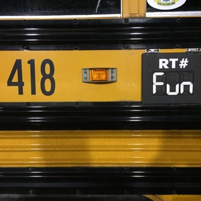 PamBus418's profile picture. 