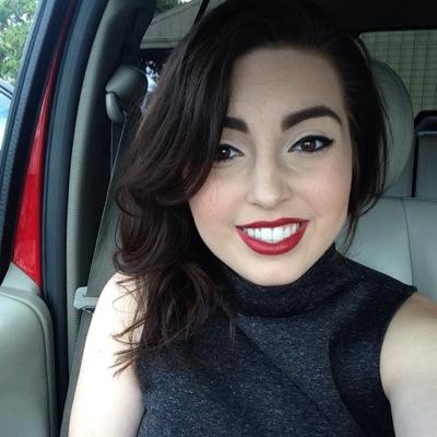 taylorr_vocke's profile picture. 20 | RVA | Catholic | striving to live extraordinarily