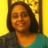Sudha Sivaram(@sudhasdc) 's Twitter Profile Photo