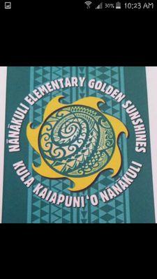 Learning Happens Everywhere! We are Nanakuli Elem School, One Ohana full of Aloha, Resilience, Culture and Compassion.