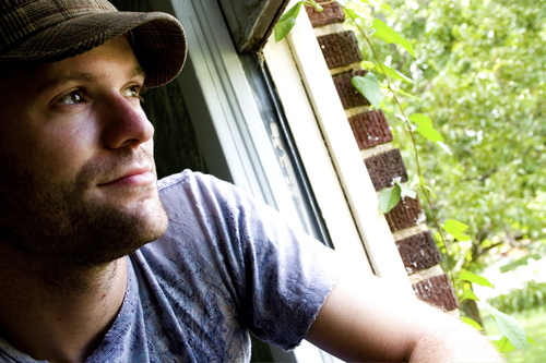 Musician, Videographer, Graphic Designer, and Writer. I do it all and love it.