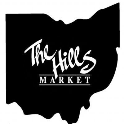 Hills Market