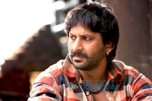 Arshad Warsi