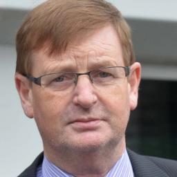 willie frazer willie frazer