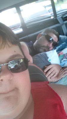 pattilw's profile picture. livin life in middle america!!