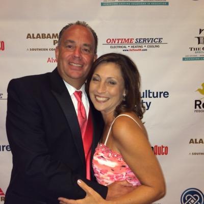Gvilletiger's profile picture. War Eagle