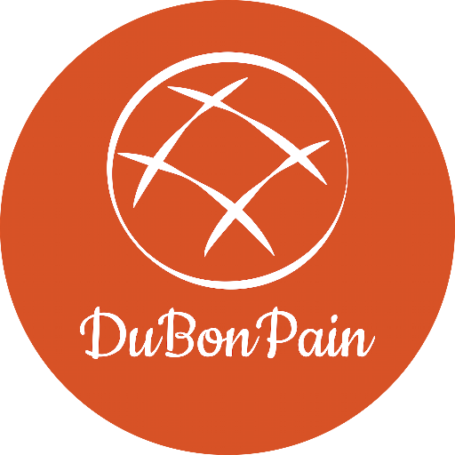 DuBonPainFR's profile picture. Votre guide des boulangeries-pâtisseries artisanales. Suivez notre histoire sur http://t.co/cqChInBt8c et http://t.co/Nv1ERpqtR6