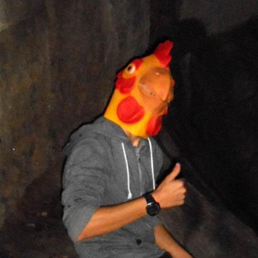 X_James373_X's profile picture. 