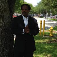 RICHARD EZELL MACON - @ezell_macon Twitter Profile Photo