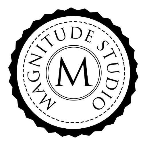 Magnitude Studio Official Account