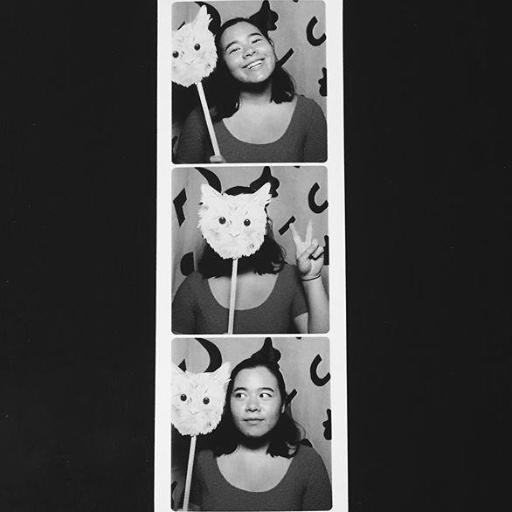 rxlknl's profile picture. expert lip reader & lip syncher (she/her)