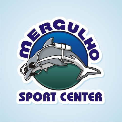 Mergulho Sport Center!