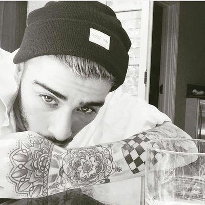 DIRECTIONER AND NOW MALIKER FOREVER...