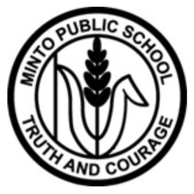 This is the official Twitter account for Minto Public School.